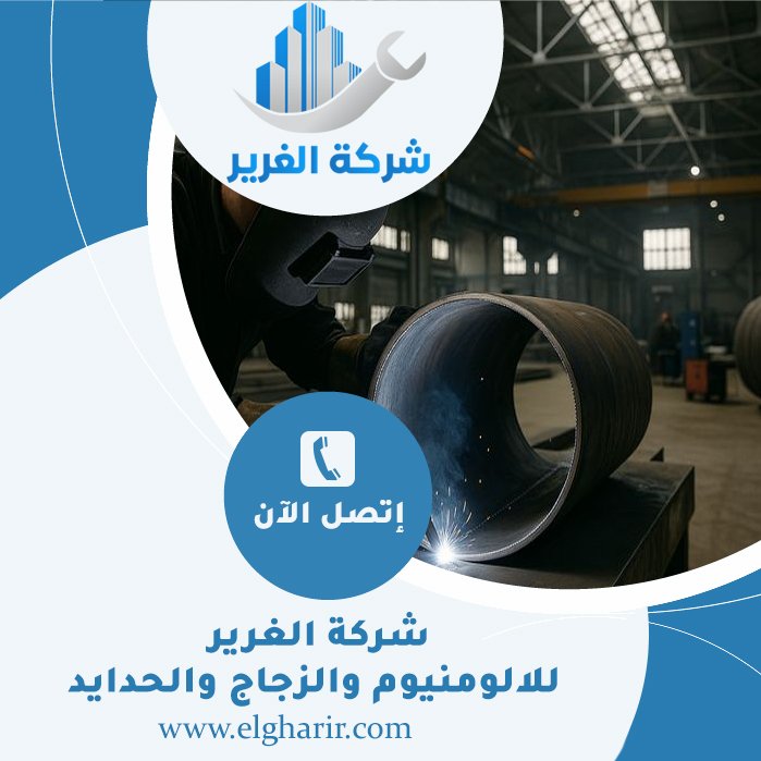 حداد و أعمال حدادة في الشارقة